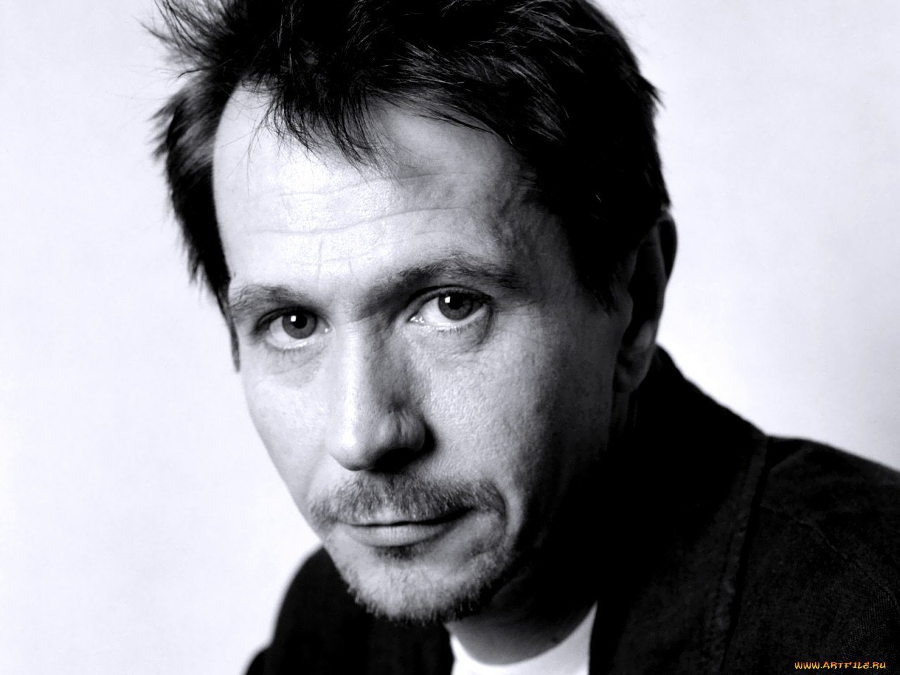 , gary, oldman